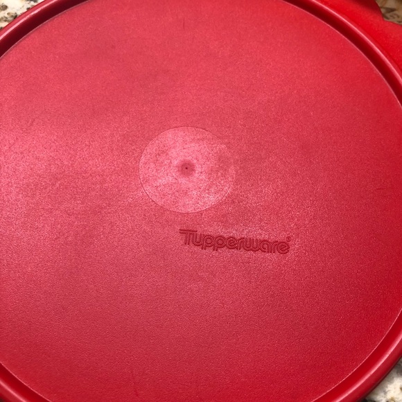 Jello Tupperware - Picture 5 of 6